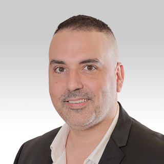 דן תורג'מן